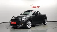 MINI Roadster