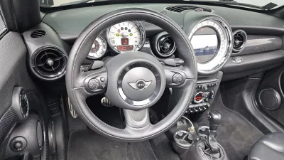 MINI Roadster