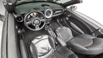 MINI Roadster