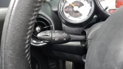 MINI Roadster