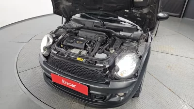 MINI Roadster