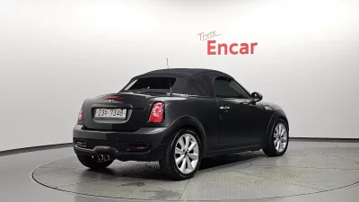 MINI Roadster