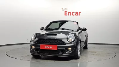 MINI Roadster