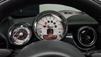 MINI Roadster