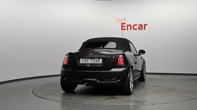 MINI Roadster