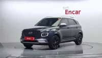 Hyundai Venue