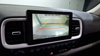 Hyundai Venue