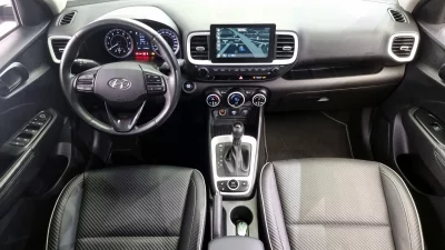 Hyundai Venue