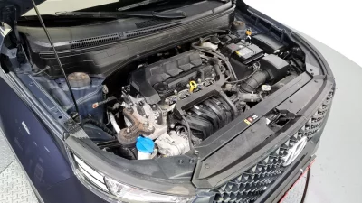Hyundai Venue