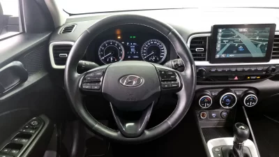 Hyundai Venue