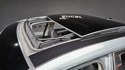 Nissan MAXIMA
