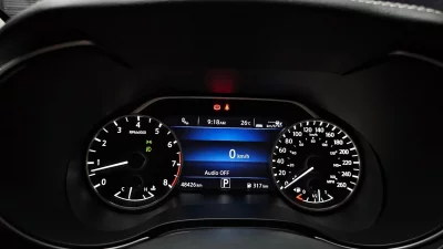 Nissan MAXIMA