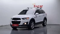 Daewoo Captiva