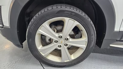 Daewoo Captiva