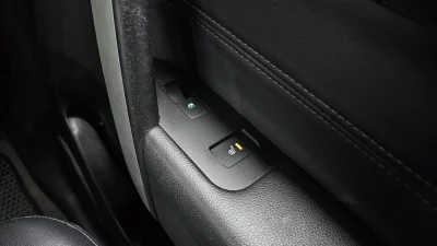 Daewoo Captiva