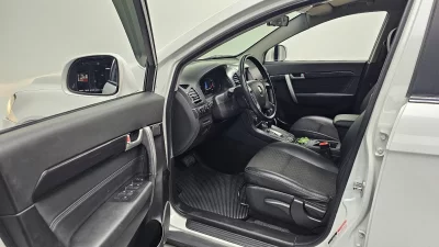 Daewoo Captiva
