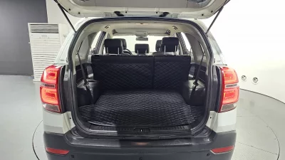 Daewoo Captiva