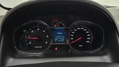 Daewoo Captiva