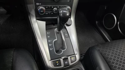 Daewoo Captiva