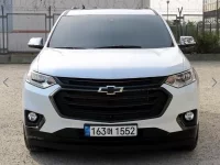 Daewoo Traverse