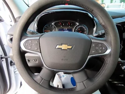 Daewoo Traverse