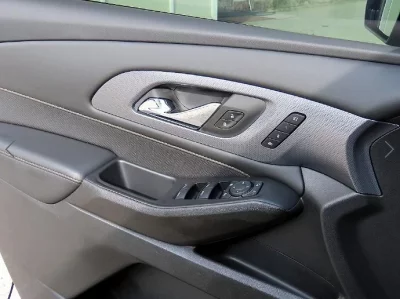 Daewoo Traverse