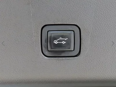 Daewoo Traverse