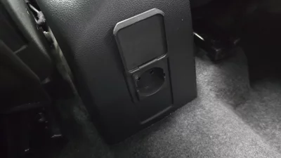 Daewoo Trax