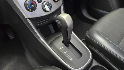 Daewoo Trax