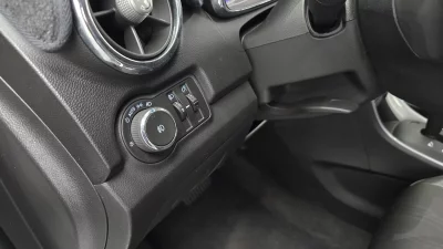 Daewoo Trax