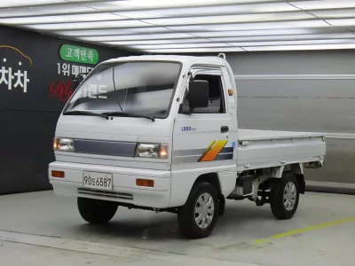 Daewoo labo