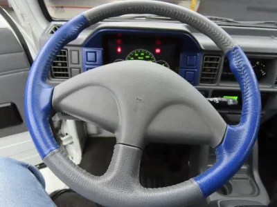Daewoo labo