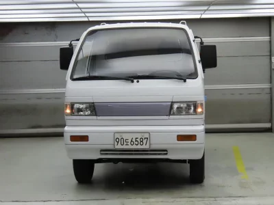 Daewoo labo
