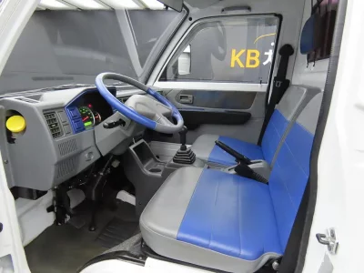 Daewoo labo