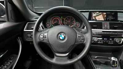 BMW Gran Turismo