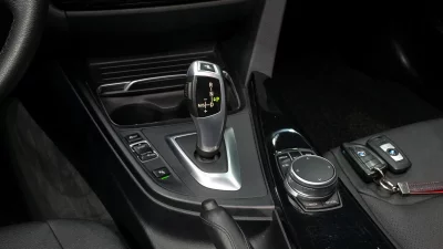 BMW Gran Turismo