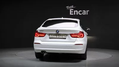 BMW Gran Turismo