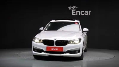 BMW Gran Turismo