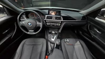 BMW Gran Turismo