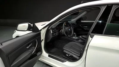BMW Gran Turismo