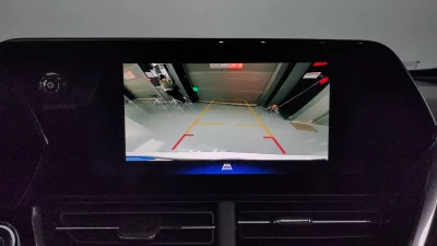 Daewoo Trax