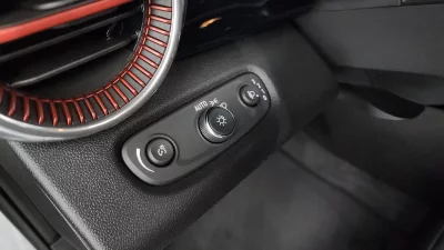 Daewoo Trax