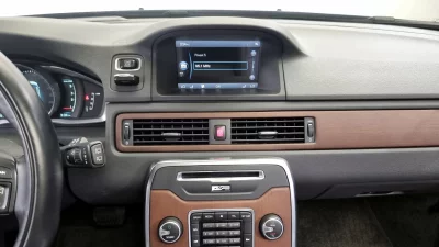 Volvo XC70