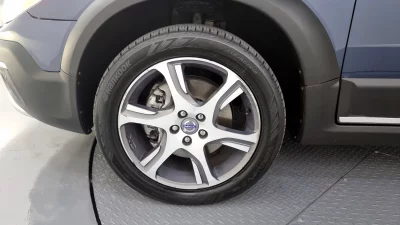 Volvo XC70