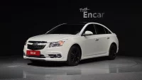 Daewoo Cruze