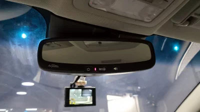 Daewoo Cruze