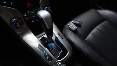 Daewoo Cruze