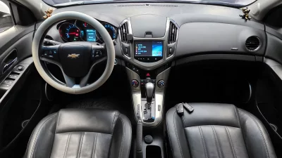 Daewoo Cruze