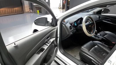 Daewoo Cruze