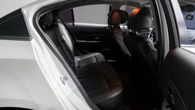 Daewoo Cruze